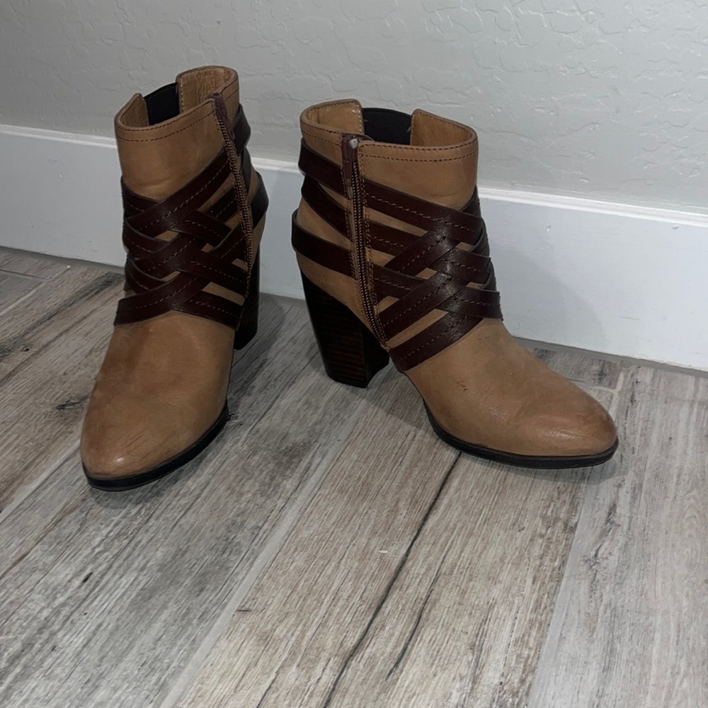 Women’s Booties